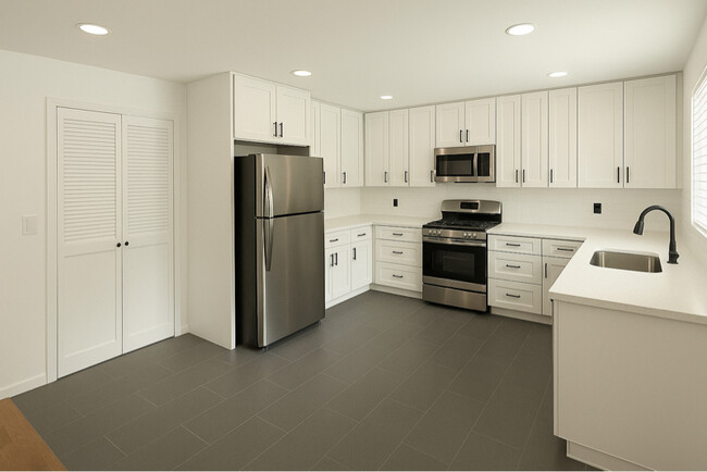 Building Photo - 5036 Farago Ave