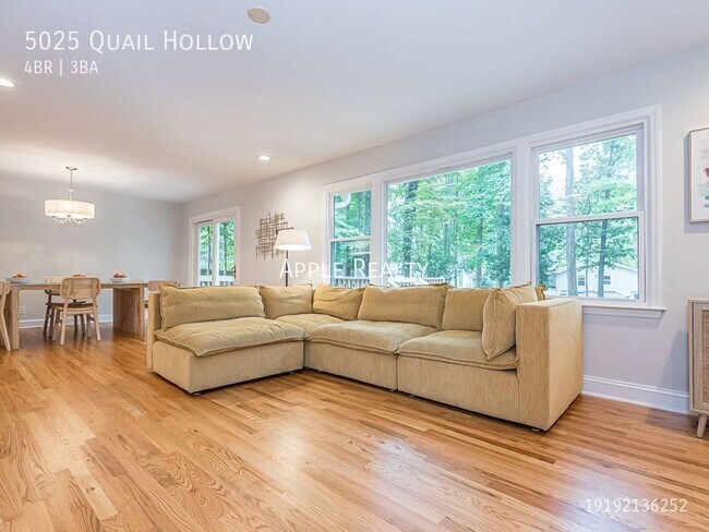 Building Photo - 5025 Quail Hollow Dr