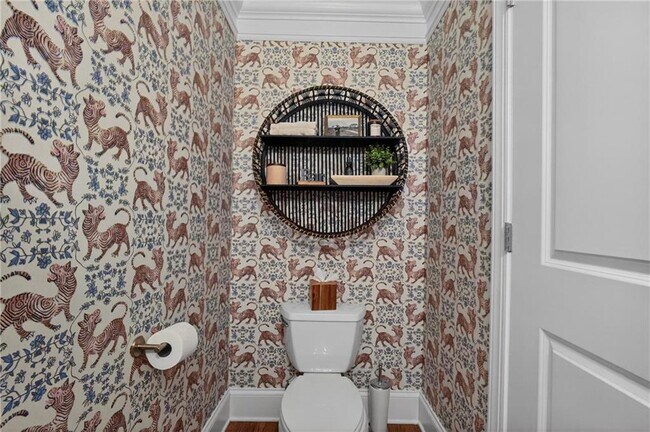 Building Photo - 428 Bill Kennedy Wy SE