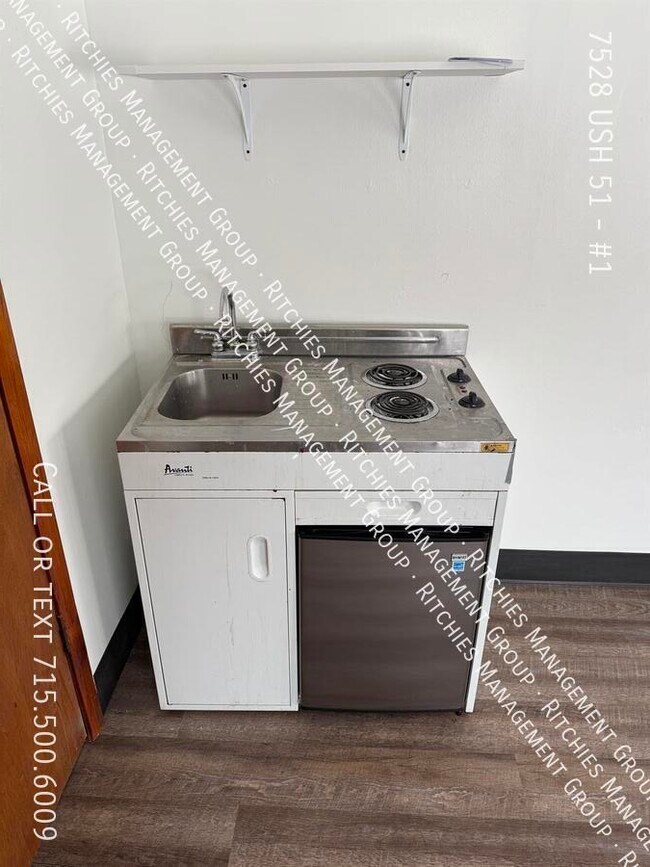 Building Photo - 7528 US-51