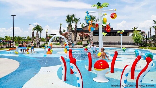 Building Photo - 3072 Nori Shores Dr