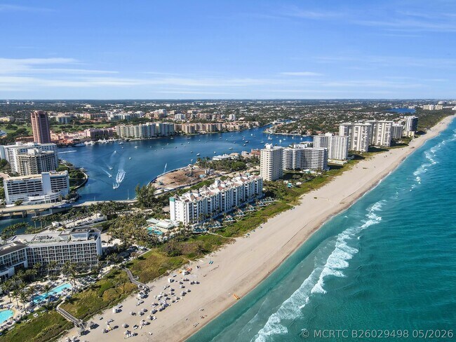 Building Photo - 500 S Ocean Blvd