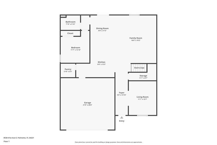 Building Photo - 8538 41st Ave E