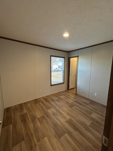 Building Photo - 316 Owens St