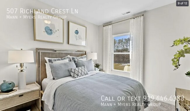 Building Photo - 507 Richland Crst Ln