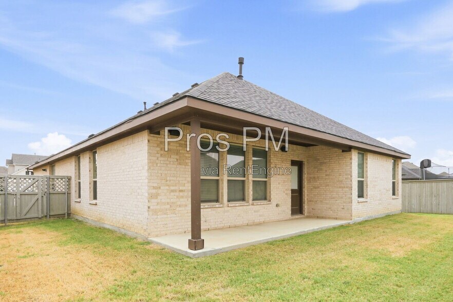 Building Photo - 1512 Brindle St