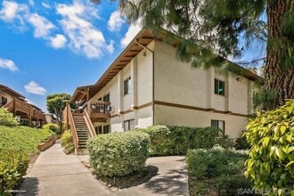 Building Photo - Comfortable, Convenient Living In Premier Mission Valley Complex