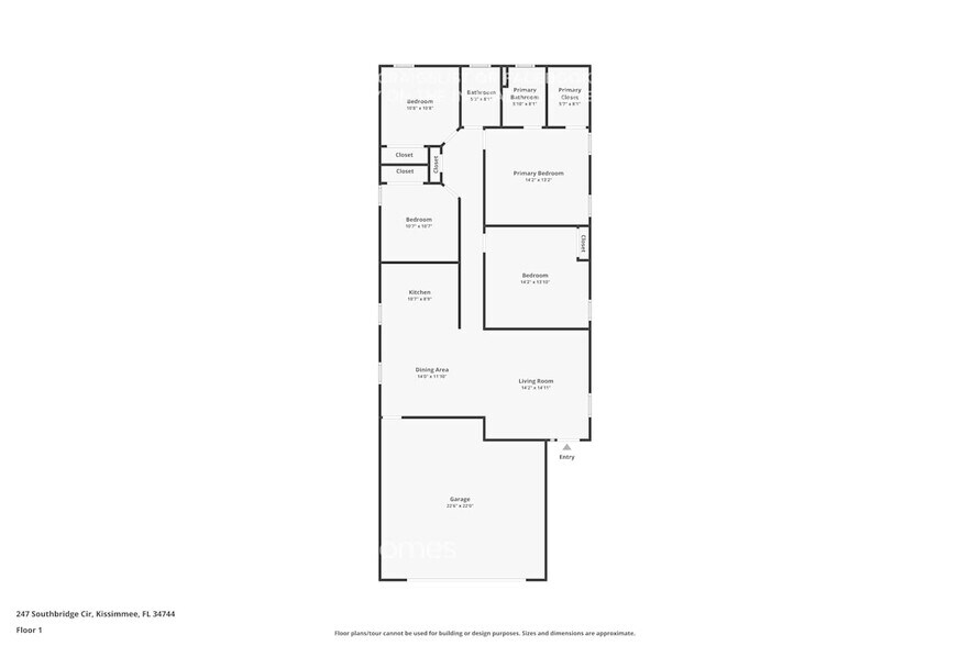 Building Photo - 247 Southbridge Cir