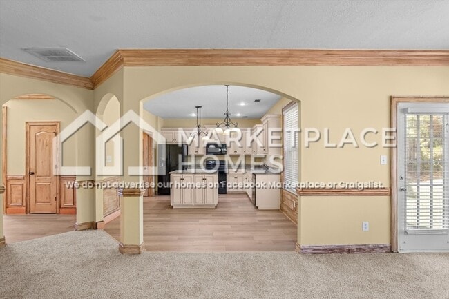 Building Photo - 4831 High Meadows Dr