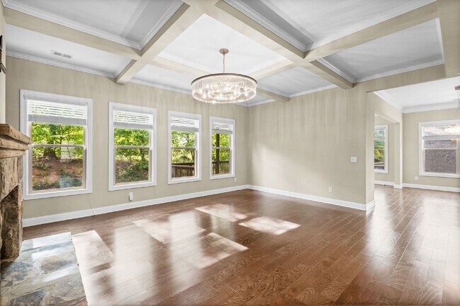 Building Photo - 4505 Summersweet Dr