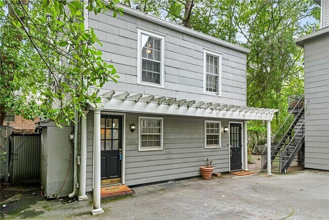 Building Photo - 3635 Cantrell Rd NE