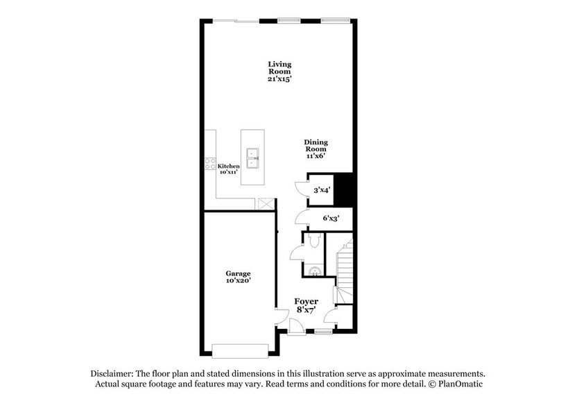 Building Photo - 307 Pond Pl Ln