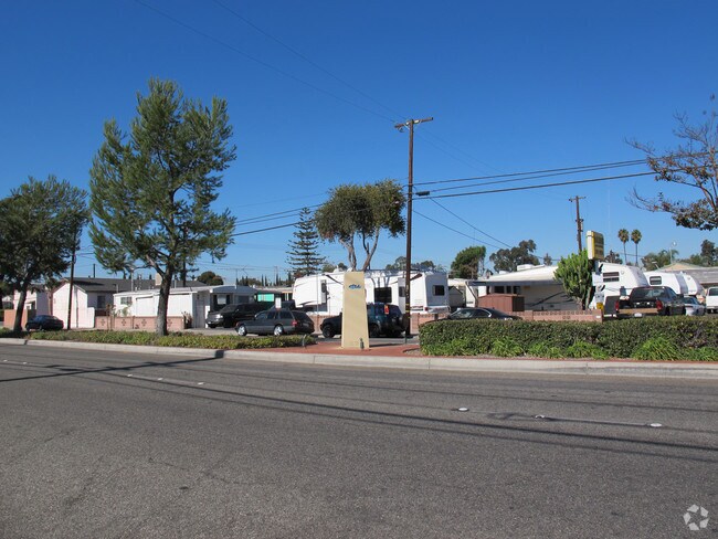 Primary Photo - Fairhaven Trailer Park