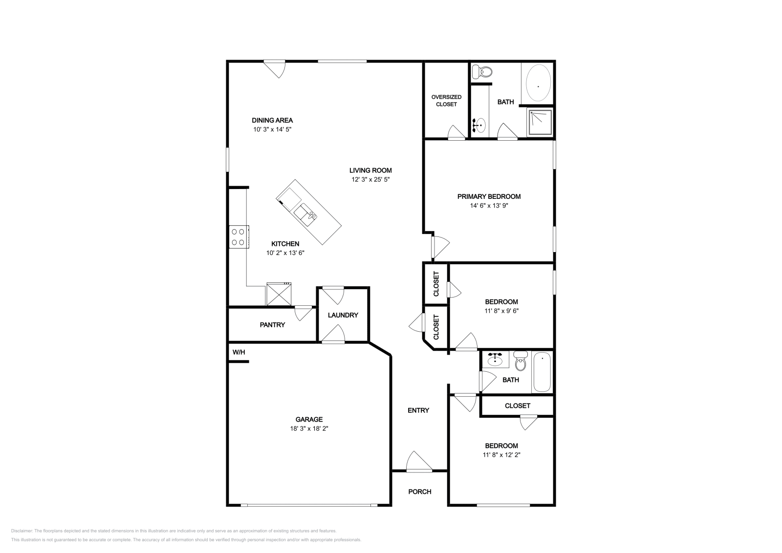 Building Photo - 447 Prescott Wy