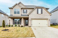 Building Photo - 13706 Halden Ridge Way