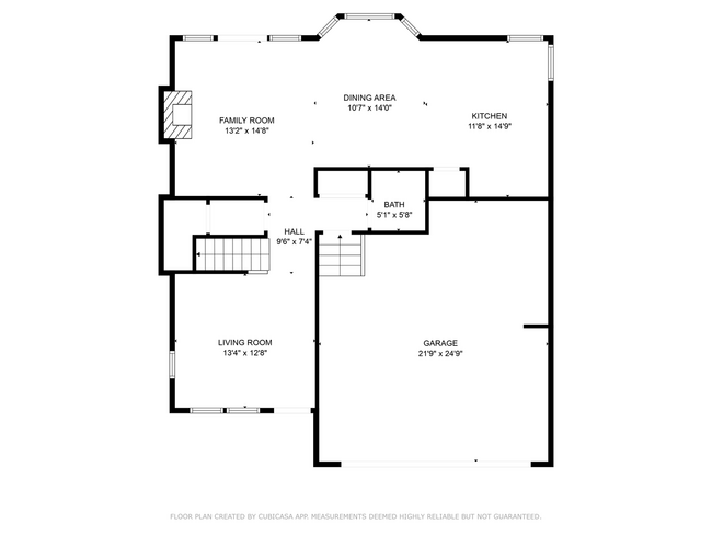 Building Photo - 4 Bedroom 2.5 Bathroom Home w/ Garage In Ferndale!