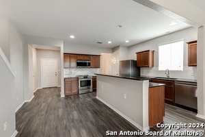Building Photo - 24926 Terlingua Bend