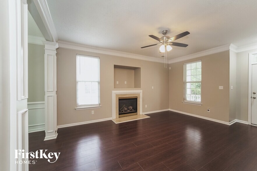Building Photo - 7510 Wilkins Terrace Dr
