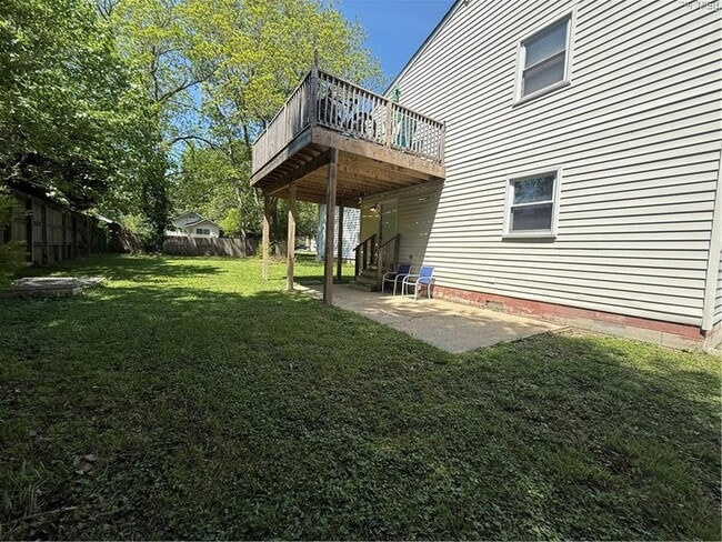 Building Photo - 1483 Old Virginia Beach Rd