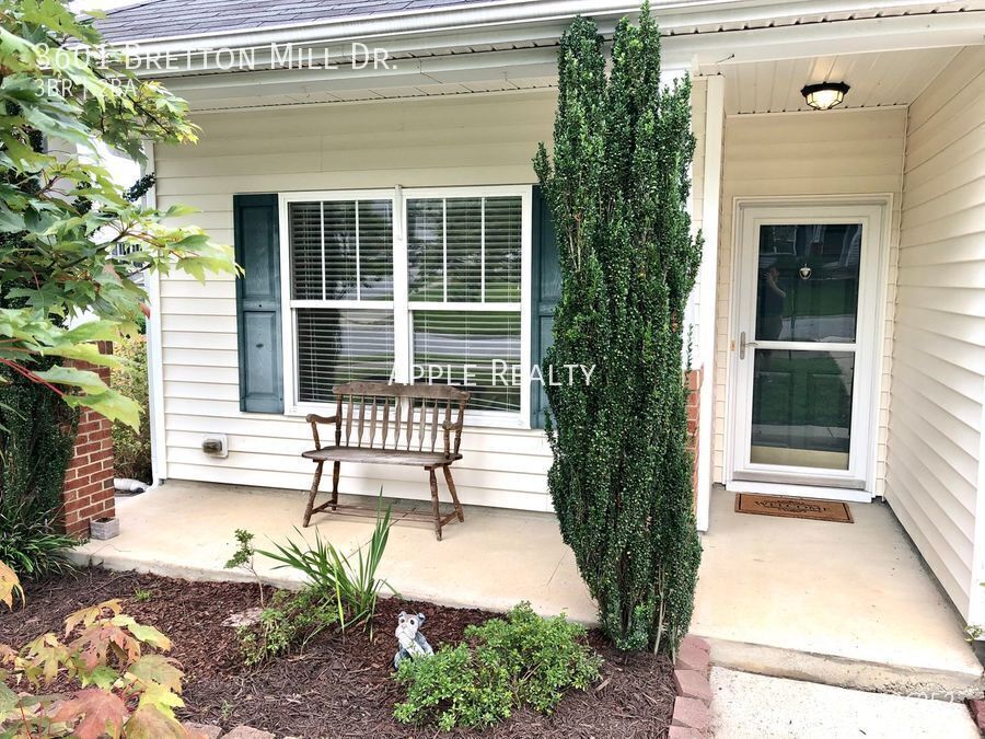 Building Photo - 3601 Bretton Mill Dr