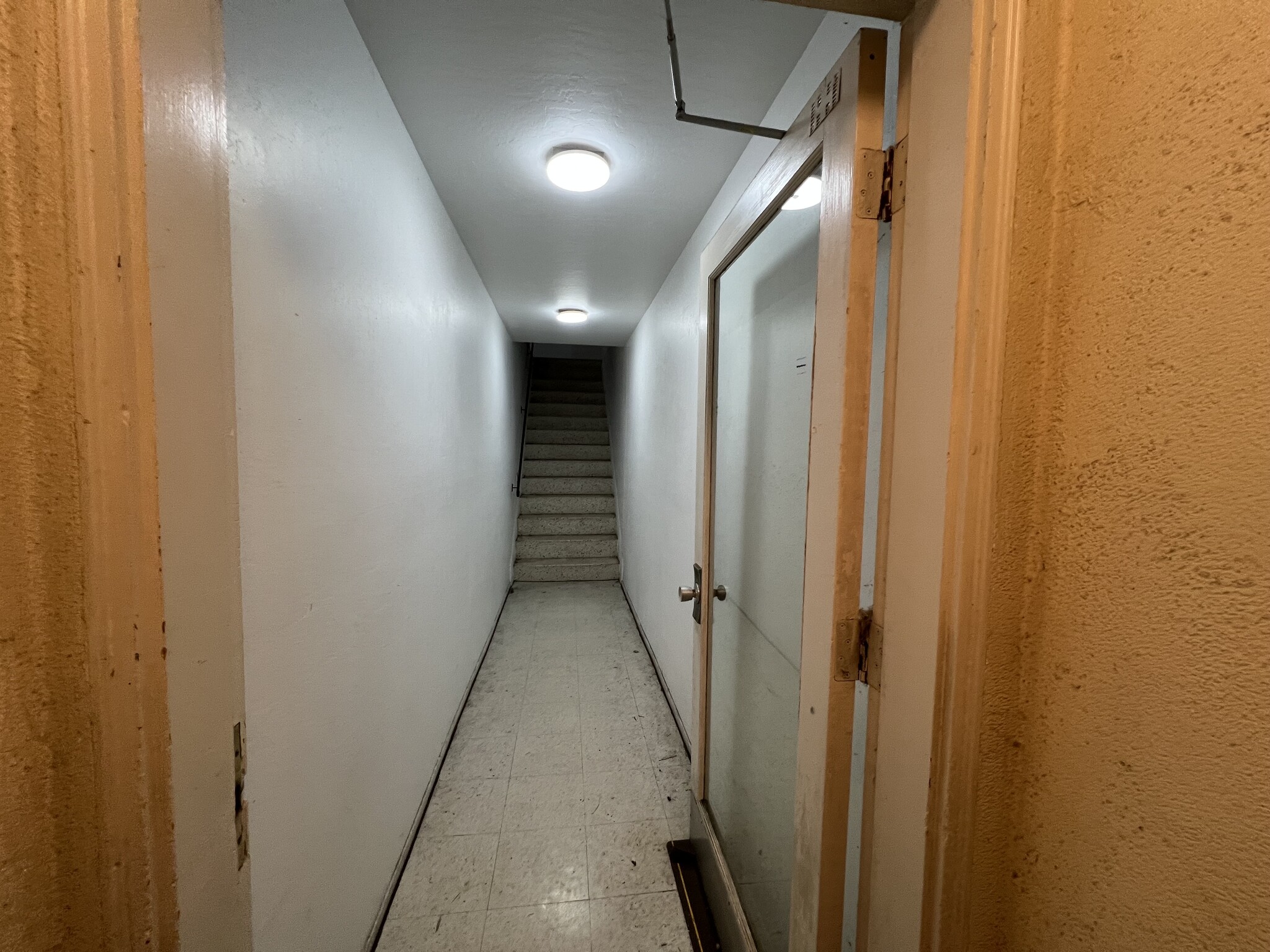 Hallway - 144 Locksley Ave