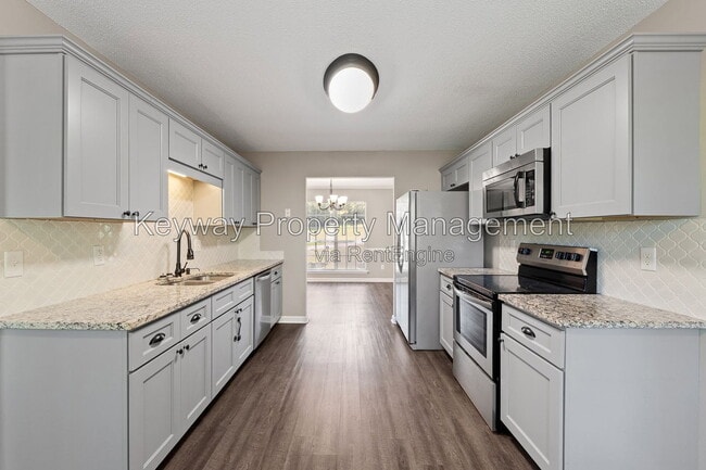 Building Photo - 4263 Waylon Dr
