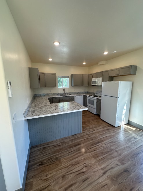 Building Photo - 1017 Pullman St