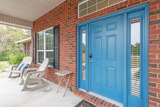 Building Photo - 53737 Carrington Dr