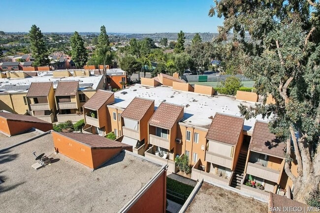 Building Photo - 7787 Margerum Ave