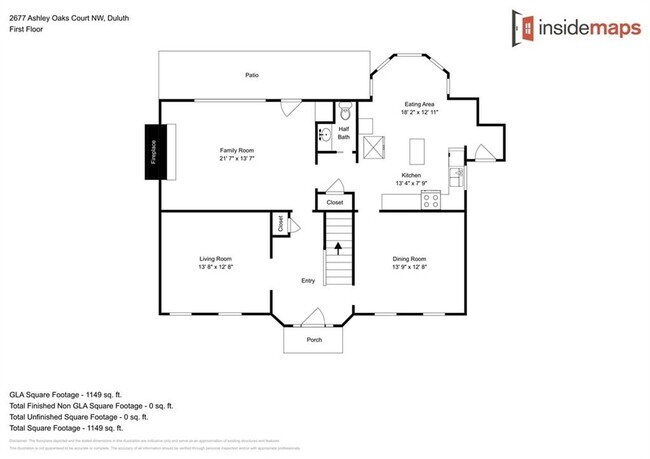 Building Photo - 2677 Ashley Oaks Ct NW