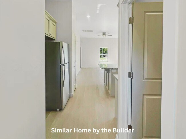 Building Photo - Pet Friendly 3-Bed Home - New & Move-In Ready!