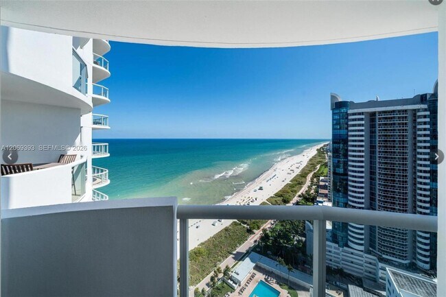 Building Photo - 6365 Collins Ave