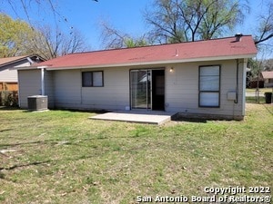 Building Photo - 617 Pecan Dr