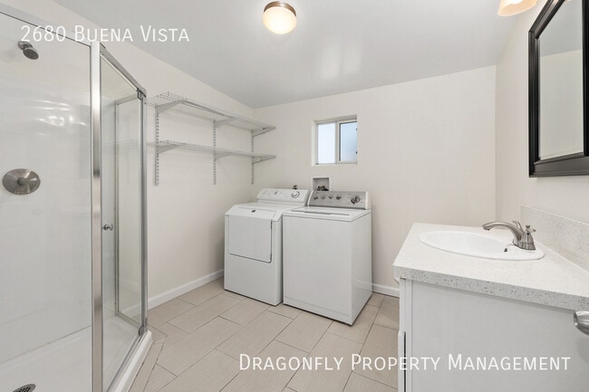 Building Photo - 2680 Buena Vista Ave