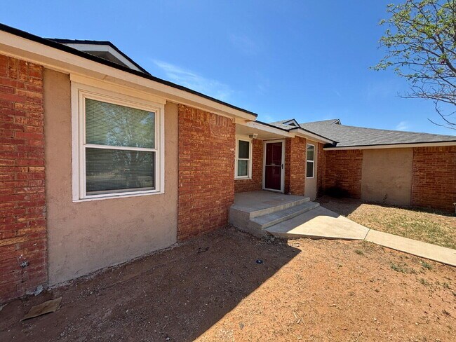 Building Photo - 1848 Houston St