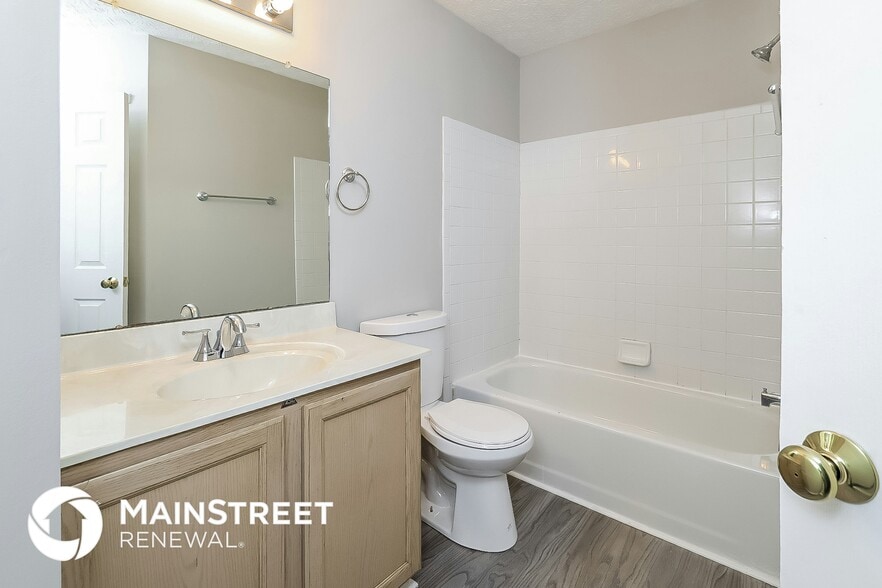 Building Photo - 7401 Crooked Stick Dr