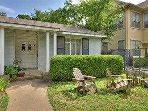 Building Photo - 1814 W 38th St