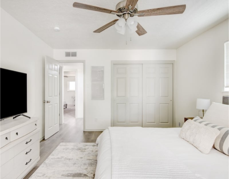 Building Photo - 9620 San Gabriel Rd NE