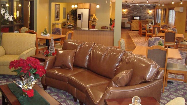 Building Photo - 55+ Community- The Crossings at Brookwood