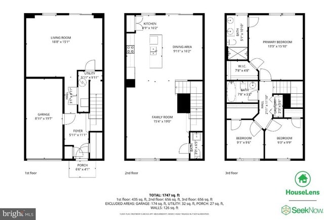 Building Photo - 8611 Upton Ln