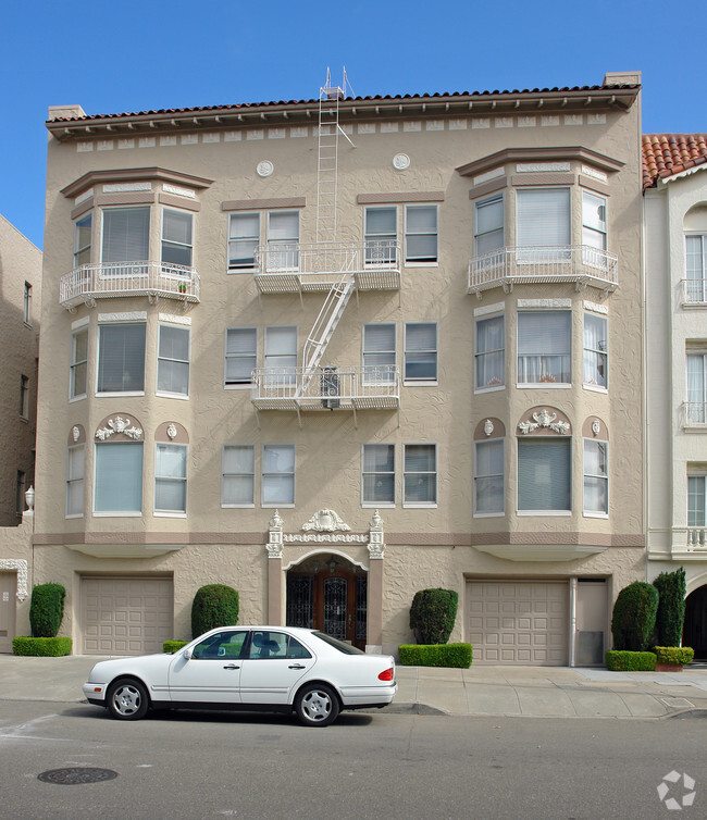 Building Photo - 2270 North Point St