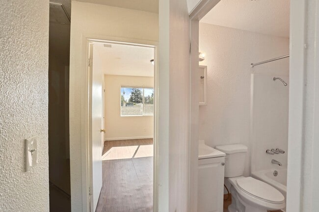 Building Photo - 3557 Merced Ave