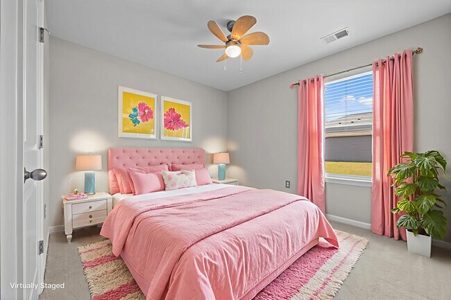 Building Photo - 186 Everett Yopp Dr