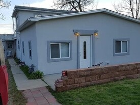 Building Photo - 11800 W Security Ave