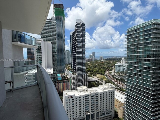 Building Photo - 1100 S Miami Ave