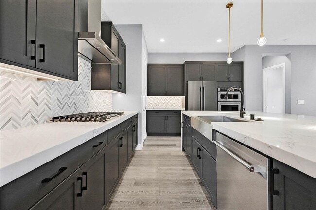 Building Photo - Summerlin West Single-Story 4 Bedroom 4.5 Bathroom Home!