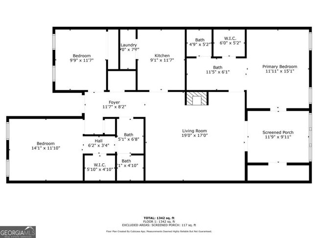 Building Photo - 717 Beaufort Cir