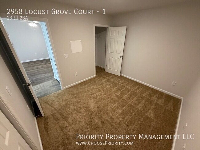 Building Photo - 2958 Locust Grv Ct