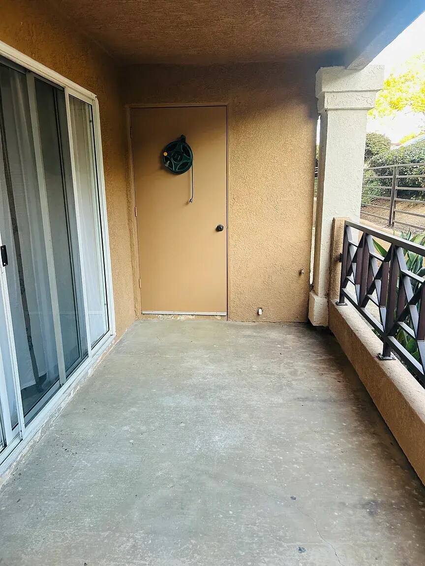 Patio - 3215 Costa Alta Dr