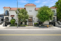 Building Photo - 5240 Whitsett Ave